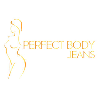 Logo Perfect Body Jeans - Sodimco Internacional